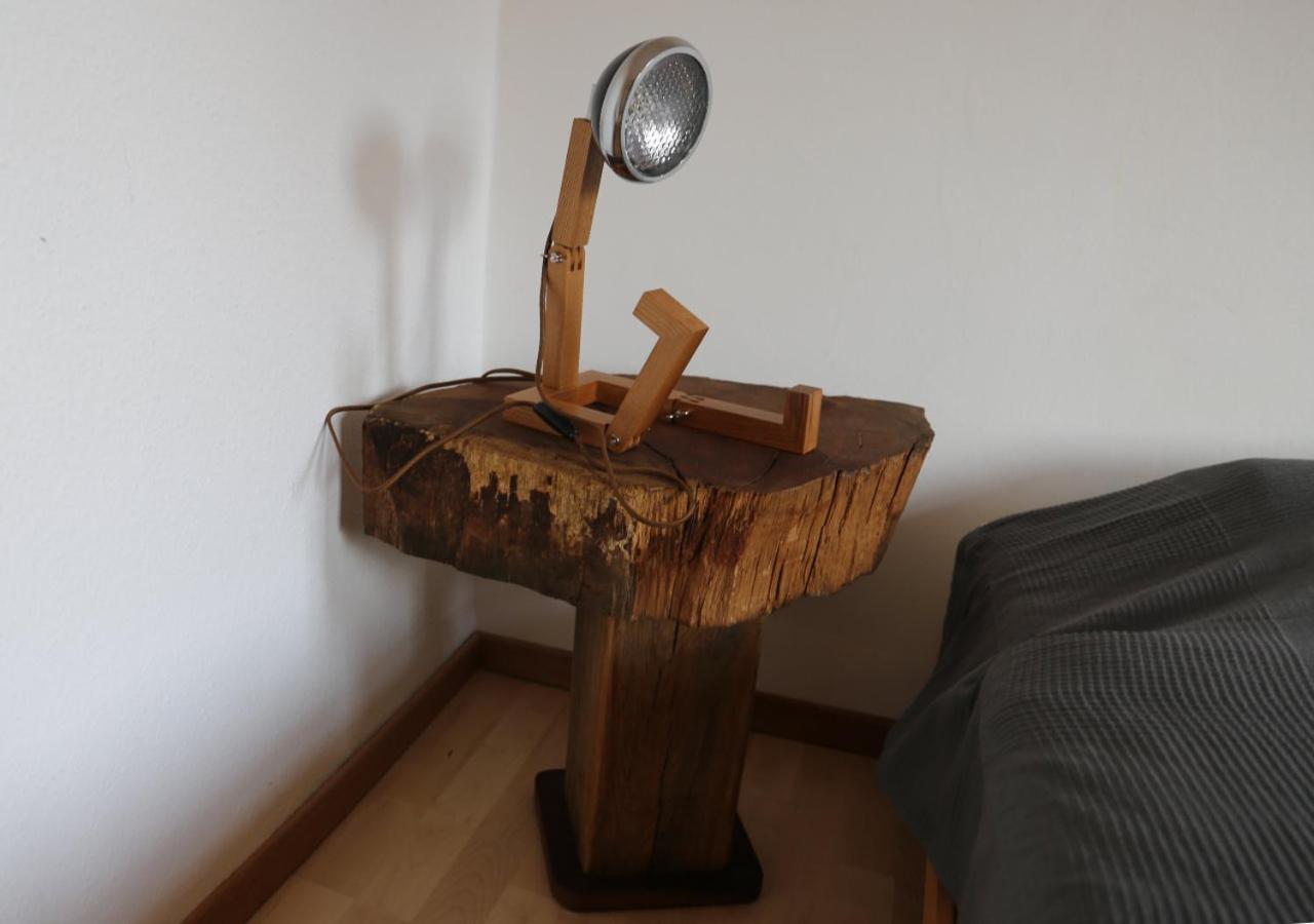 Ferienwohnung Klosterquartier Lüneburg Esterno foto